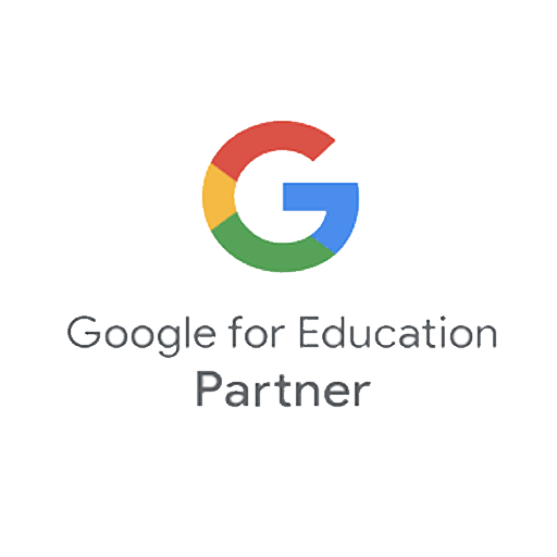 Google Education Partner